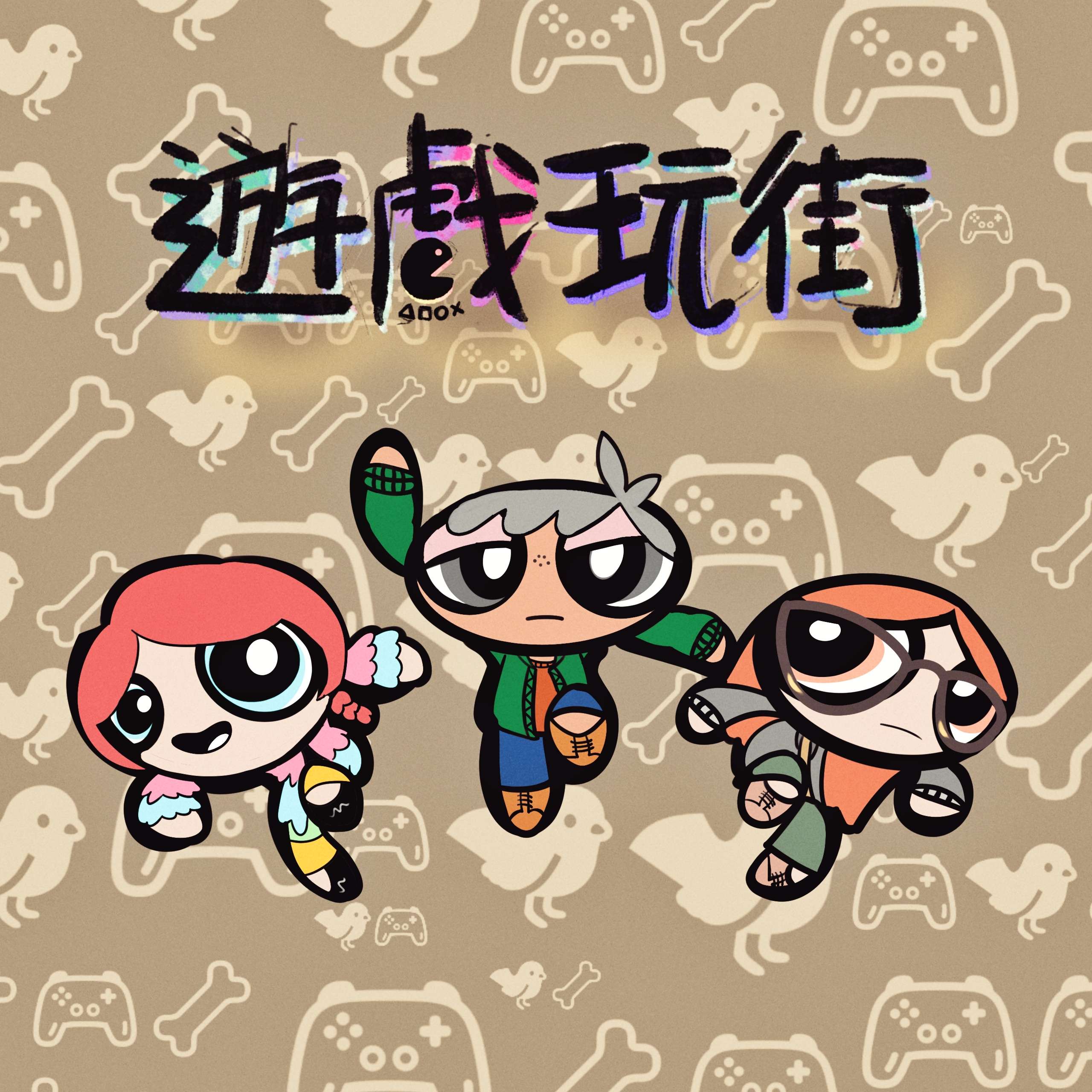 作品16 Thumbnail